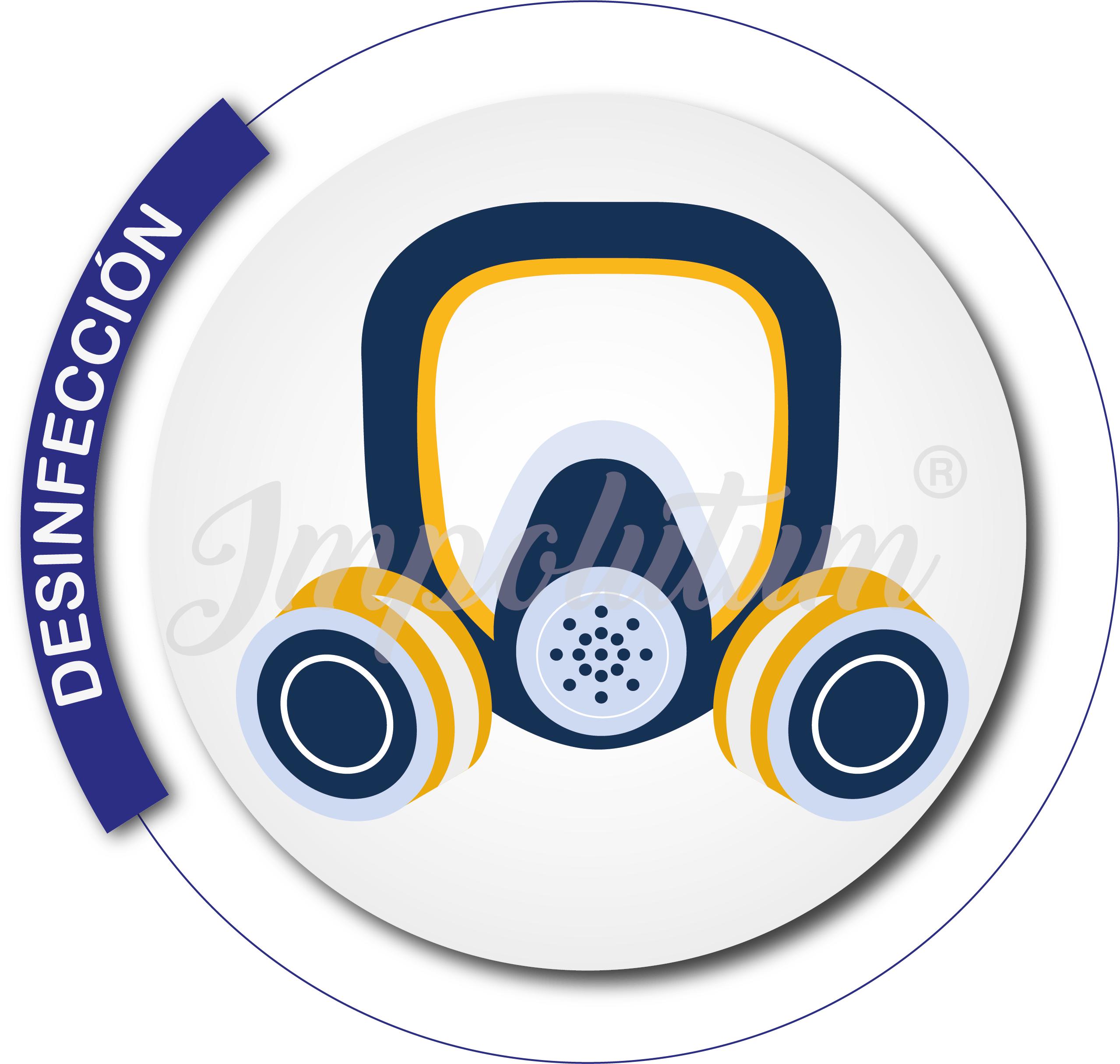 ÍCONO DESINFECCIÓN ÍCONO DESINFECCIÓN